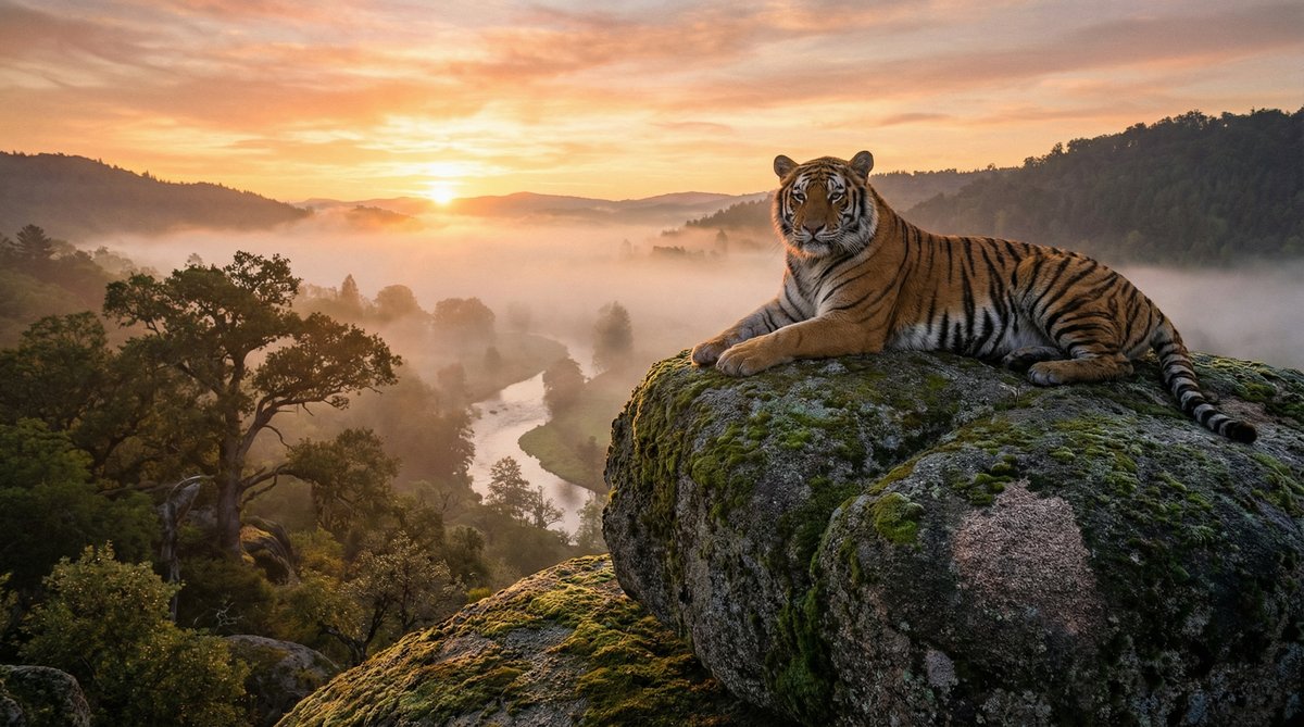 网红主播老虎纪录视频